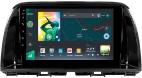 Штатна магнітола Sigma Car Accessories X9464 B 33601