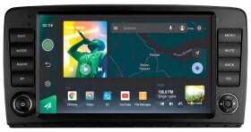 Штатна магнітола Sigma Car Accessories X9464 F2 38618