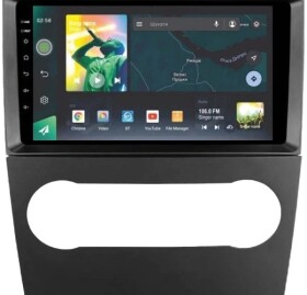 Штатна магнітола Sigma Car Accessories X9464 43525