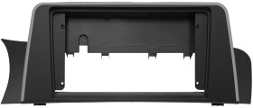 Переходная рамка для магнитолы CraftAudio B-018N BMW