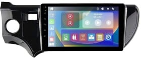 Штатна магнітола Baxster BMS-B1509-1009