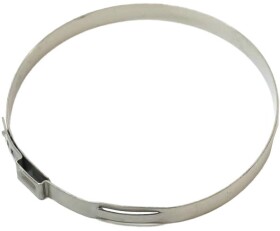 Хомут Mercedes-Benz / Smart A2204630117 із затисним замком 1 шт