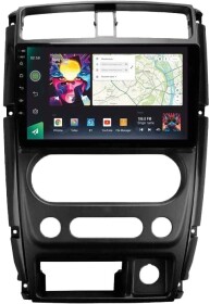 Штатная магнитола Sigma Car Accessories Pro 9464 39919