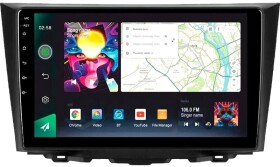 Штатная магнитола Sigma Car Accessories Pro 9464 39921