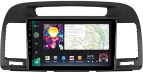 Штатна магнітола Sigma Car Accessories Pro 9464 A