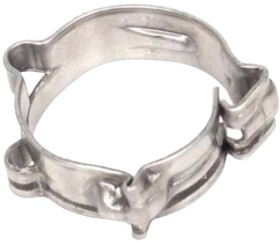 Хомут Mercedes-Benz / Smart A9679970090 пружинный 15 мм 1 шт