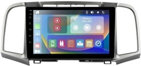 Штатная магнитола Baxster BMS-B1509-527