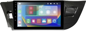 Штатная магнитола Baxster ВМS-B1510-013