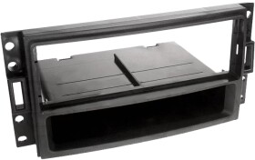 Перехідна рамка для магнітоли ACV 281238-02 Chevrolet