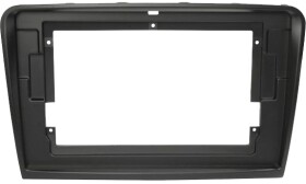 Переходная рамка для магнитолы CraftAudio SK-22-472 Skoda
