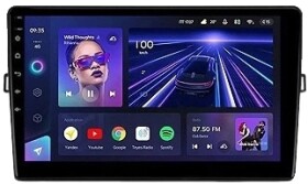 Штатна магнітола Teyes CC3 30061