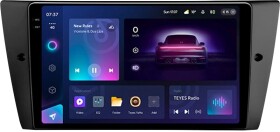 Штатная магнитола Teyes CC3 2K 31104