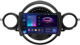 Штатная магнитола Teyes CC3 2K F1 36776