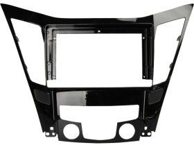 Перехідна рамка для магнітоли Awm 981-01-566 Hyundai
