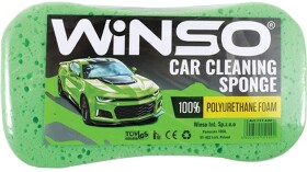 Губка Winso 151400 220x120x60