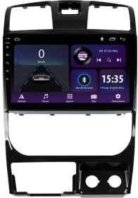 Штатная магнитола Sigma Car Accessories E10232 42278