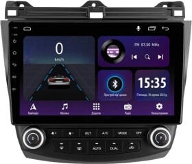 Штатна магнітола Sigma Car Accessories E10232 F2 42279
