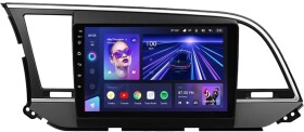 Штатна магнітола Teyes CC3L B 42511