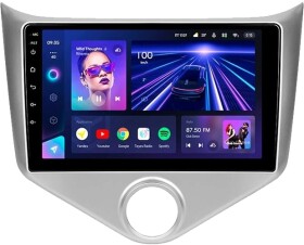 Штатна магнітола Teyes CC3L F1 42512