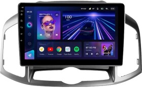 Штатная магнитола Teyes CC3L 43022