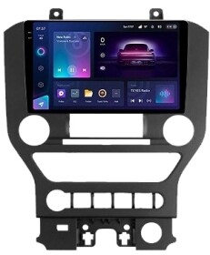 Штатная магнитола Teyes CC3 2K F2 32403