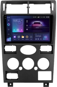 Штатная магнитола Teyes CC3 2K F1 42433