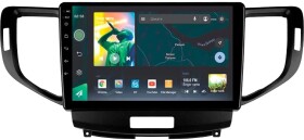 Штатна магнітола Sigma Car Accessories X9464 33389