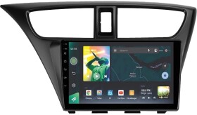 Штатна магнітола Sigma Car Accessories X9464 33984