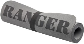 Каремат Ranger RA8902L серый