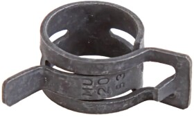 Хомут Mikalor 0303152-8 пружинный 20-21,6 мм 1 шт