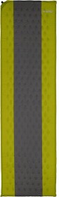 Самонадувной коврик Tramp Classic UTRI-002 серо-салатовый