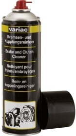 Очиститель тормозной системы Henkel Variac Brake &amp; Clutch Cleaner