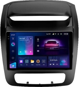 Штатная магнитола Teyes CC3 2K F3 360° 33222
