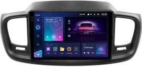 Штатная магнитола Teyes CC3 2K A 360° 32783