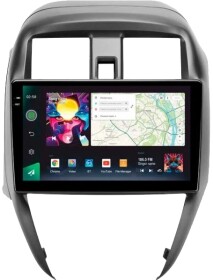 Штатная магнитола Sigma Car Accessories 108128 PRO 2K 360° 40780