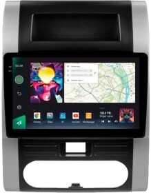 Штатная магнитола Sigma Car Accessories 108128 PRO 2K 360° 40787
