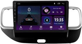 Штатна магнітола Sigma Car Accessories E10232 42295