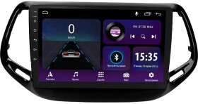 Штатна магнітола Sigma Car Accessories E10232 42300