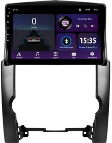 Штатна магнітола Sigma Car Accessories E10232 A 360°