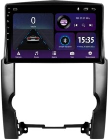 Штатна магнітола Sigma Car Accessories E10232 A 360° 42305