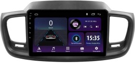 Штатна магнітола Sigma Car Accessories E10232 A 360° 42306