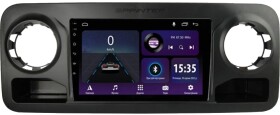 Штатная магнитола Sigma Car Accessories E10232 F1 360°