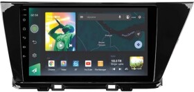 Штатна магнітола Sigma Car Accessories X9464 38210