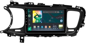 Штатна магнітола Sigma Car Accessories X9464 F2 33559