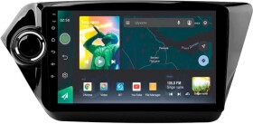 Штатна магнітола Sigma Car Accessories X9464 33562
