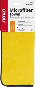 Рушник Amio 03754 мікрофібра