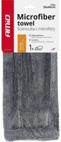 Серветка Amio Microfiber Tower 03759 мікрофібра 40х30 см