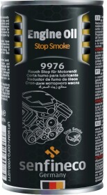 Присадка Senfineco Stop Smoke