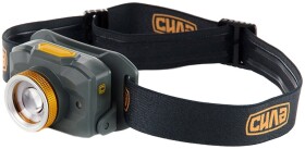 Налобний ліхтар Сила 900509