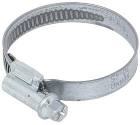 Хомут Norma Torro NAS109030 черв'ячний 30-45 мм 1 шт